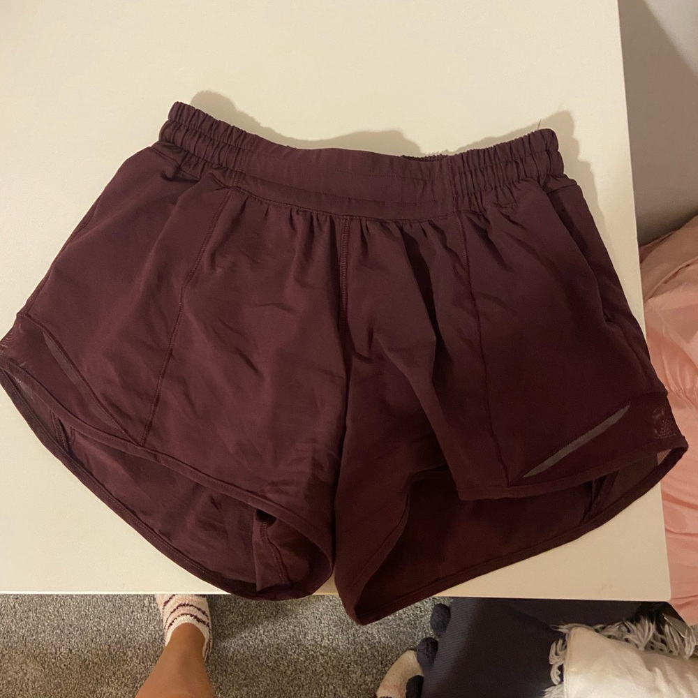 Lulu Shorts